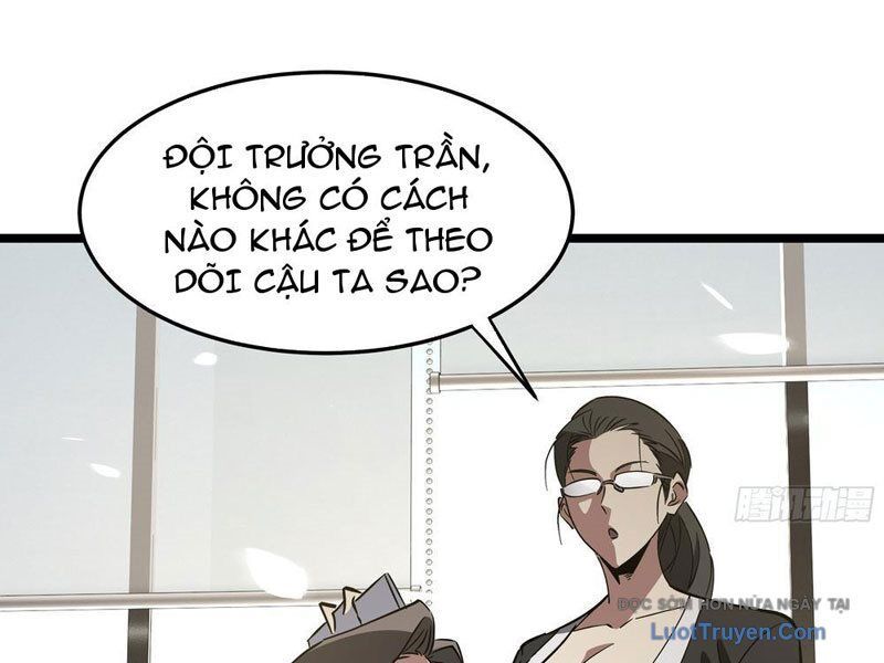 Phổ La Chi Chủ - Chapter 6 - Page 28