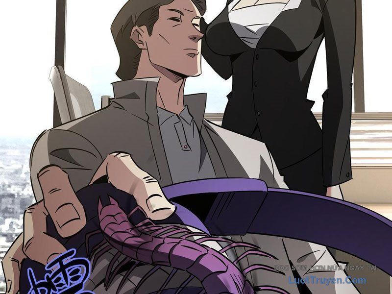 Phổ La Chi Chủ - Chapter 6 - Page 29