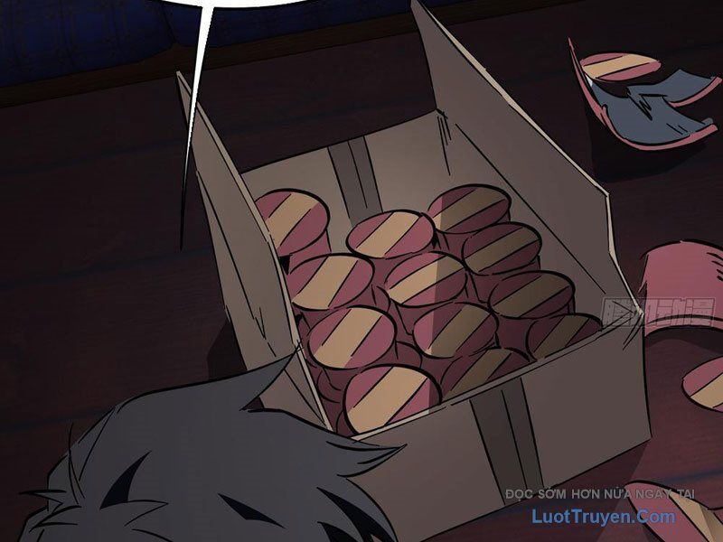 Phổ La Chi Chủ - Chapter 6 - Page 6