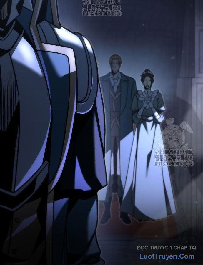 Hồi Quy Giả Của Gia Tộc Suy Vong - Chapter 100 - Page 109