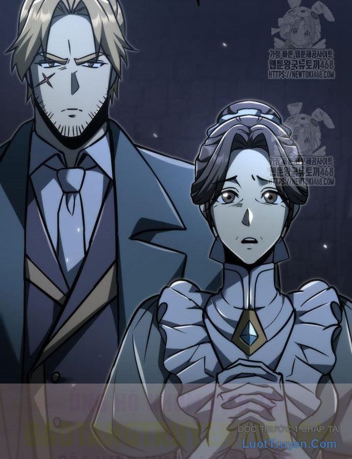 Hồi Quy Giả Của Gia Tộc Suy Vong - Chapter 100 - Page 111