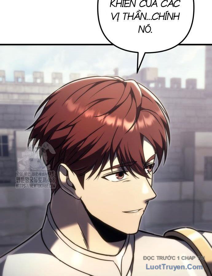 Hồi Quy Giả Của Gia Tộc Suy Vong - Chapter 100 - Page 128