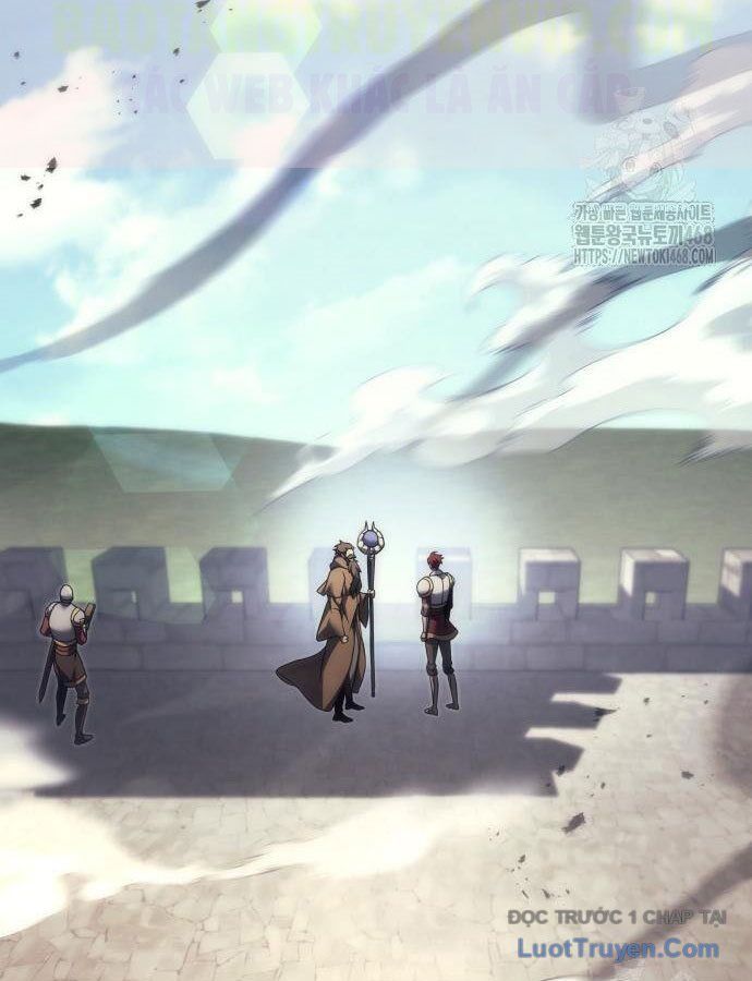 Hồi Quy Giả Của Gia Tộc Suy Vong - Chapter 100 - Page 131