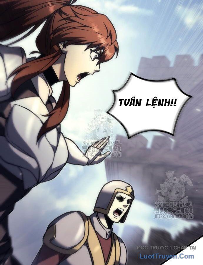 Hồi Quy Giả Của Gia Tộc Suy Vong - Chapter 100 - Page 134