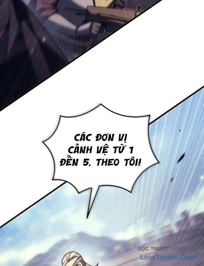 Hồi Quy Giả Của Gia Tộc Suy Vong - Chapter 100 - Page 135