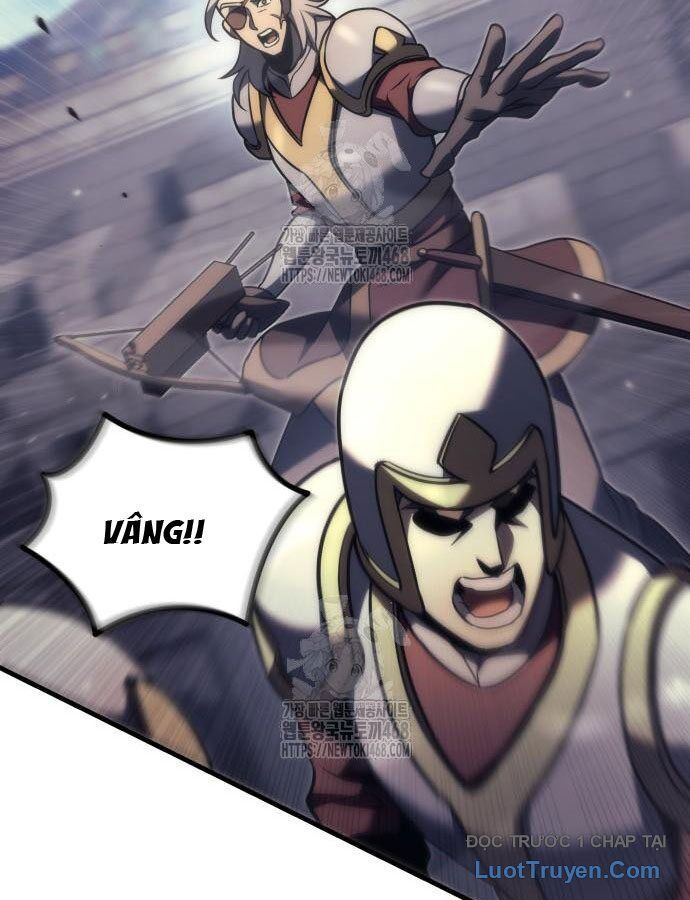 Hồi Quy Giả Của Gia Tộc Suy Vong - Chapter 100 - Page 136