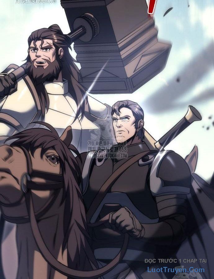 Hồi Quy Giả Của Gia Tộc Suy Vong - Chapter 100 - Page 147