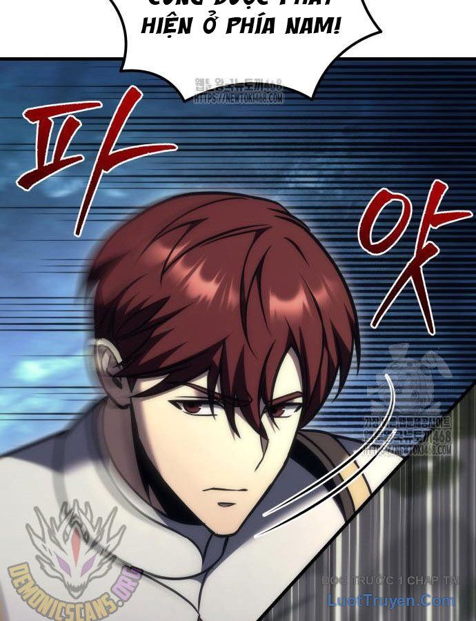 Hồi Quy Giả Của Gia Tộc Suy Vong - Chapter 100 - Page 151