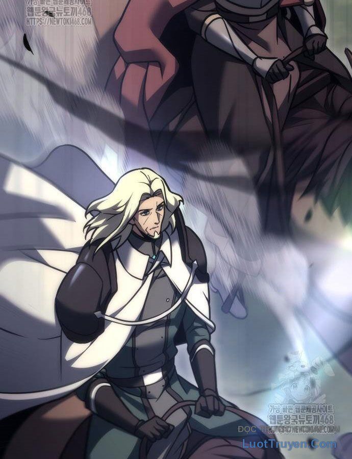 Hồi Quy Giả Của Gia Tộc Suy Vong - Chapter 100 - Page 155