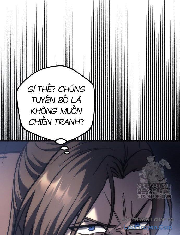 Hồi Quy Giả Của Gia Tộc Suy Vong - Chapter 100 - Page 158