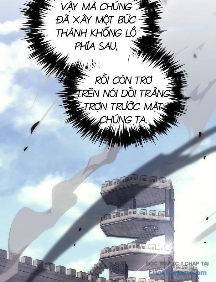 Hồi Quy Giả Của Gia Tộc Suy Vong - Chapter 100 - Page 160