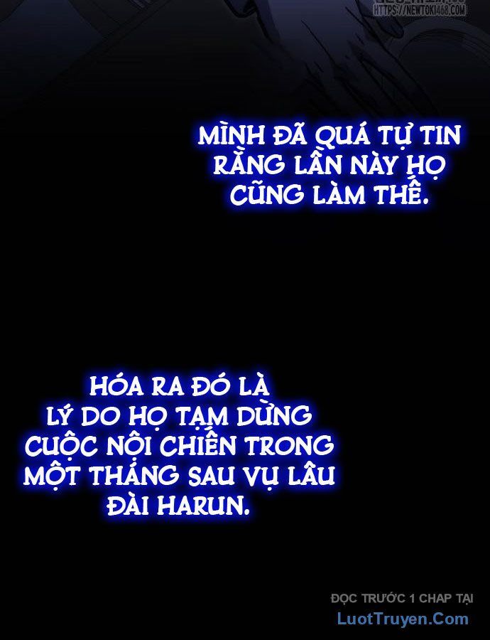 Hồi Quy Giả Của Gia Tộc Suy Vong - Chapter 100 - Page 18