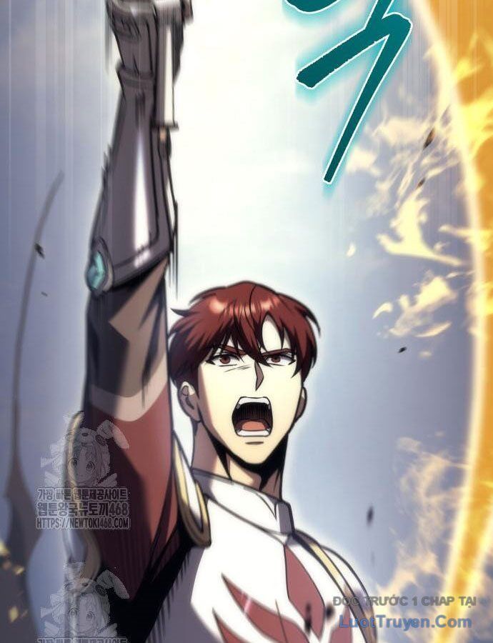 Hồi Quy Giả Của Gia Tộc Suy Vong - Chapter 100 - Page 204