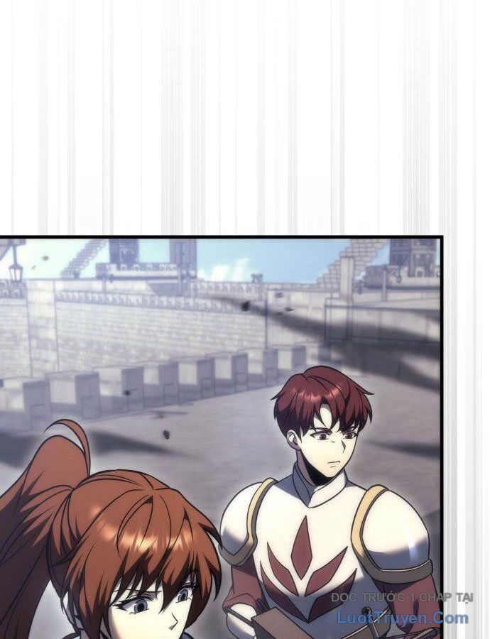 Hồi Quy Giả Của Gia Tộc Suy Vong - Chapter 100 - Page 207