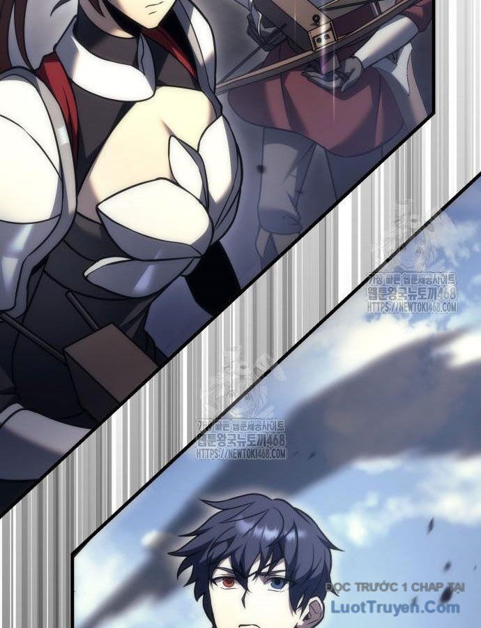 Hồi Quy Giả Của Gia Tộc Suy Vong - Chapter 100 - Page 208