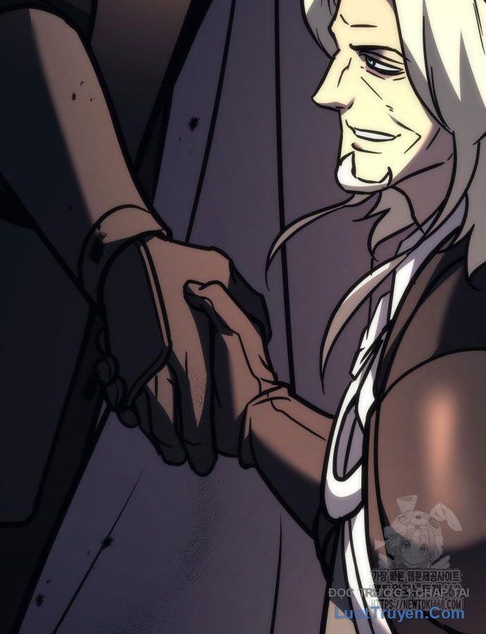 Hồi Quy Giả Của Gia Tộc Suy Vong - Chapter 100 - Page 23