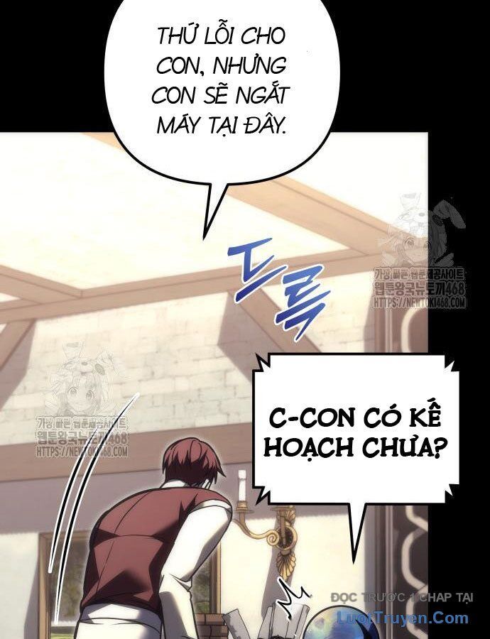 Hồi Quy Giả Của Gia Tộc Suy Vong - Chapter 100 - Page 31