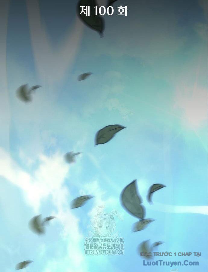 Hồi Quy Giả Của Gia Tộc Suy Vong - Chapter 100 - Page 37