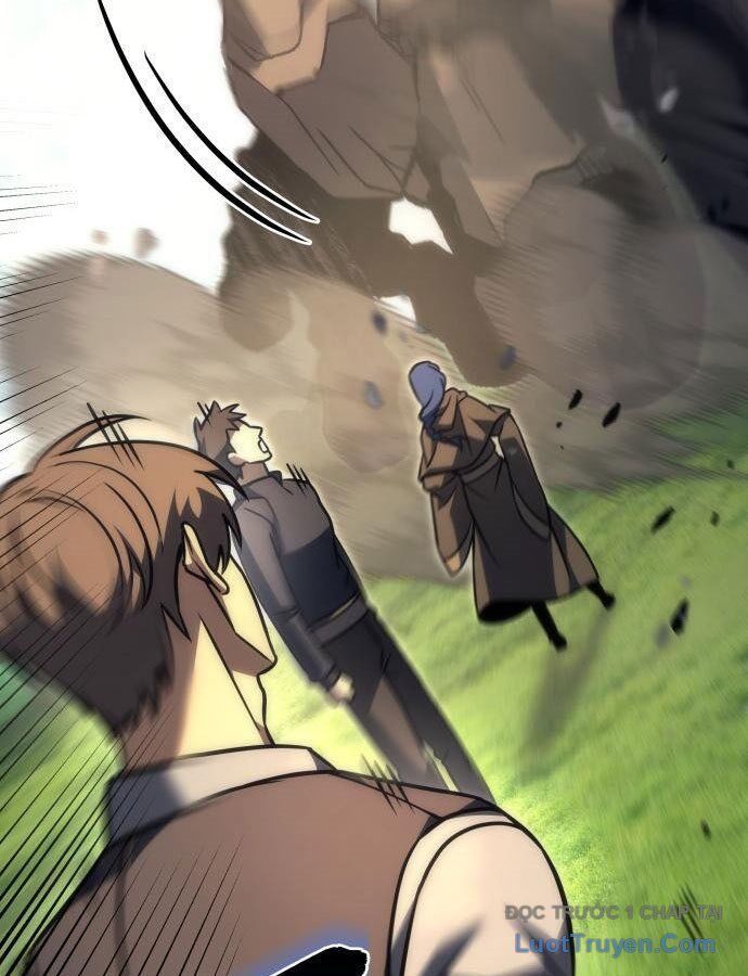 Hồi Quy Giả Của Gia Tộc Suy Vong - Chapter 100 - Page 49