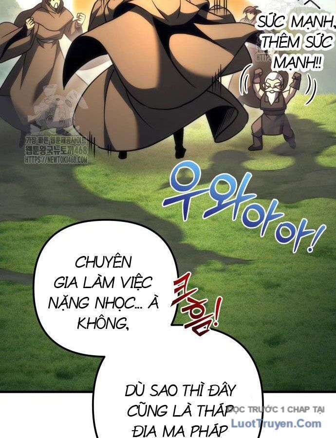 Hồi Quy Giả Của Gia Tộc Suy Vong - Chapter 100 - Page 75