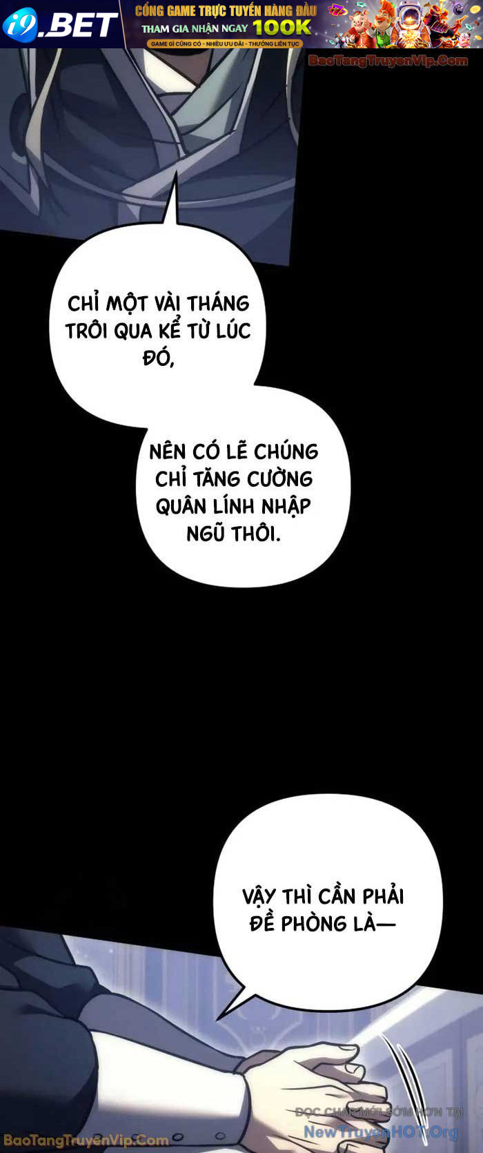 Hồi Quy Giả Của Gia Tộc Suy Vong - Chapter 101 - Page 10