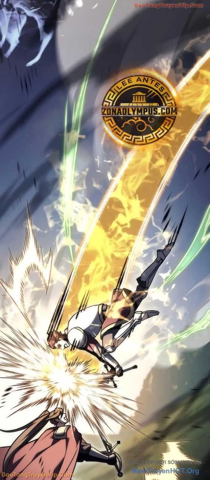 Hồi Quy Giả Của Gia Tộc Suy Vong - Chapter 101 - Page 105