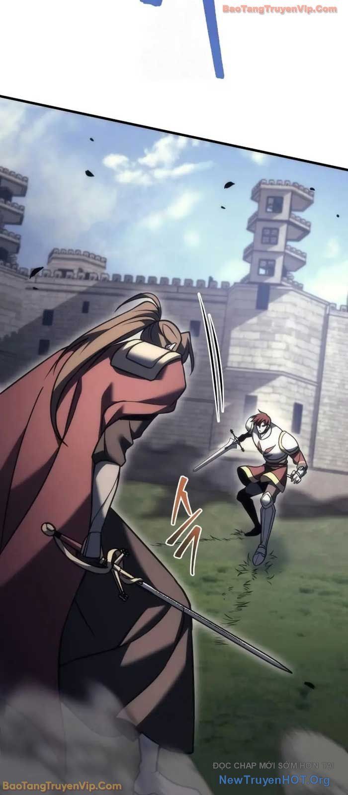 Hồi Quy Giả Của Gia Tộc Suy Vong - Chapter 101 - Page 108
