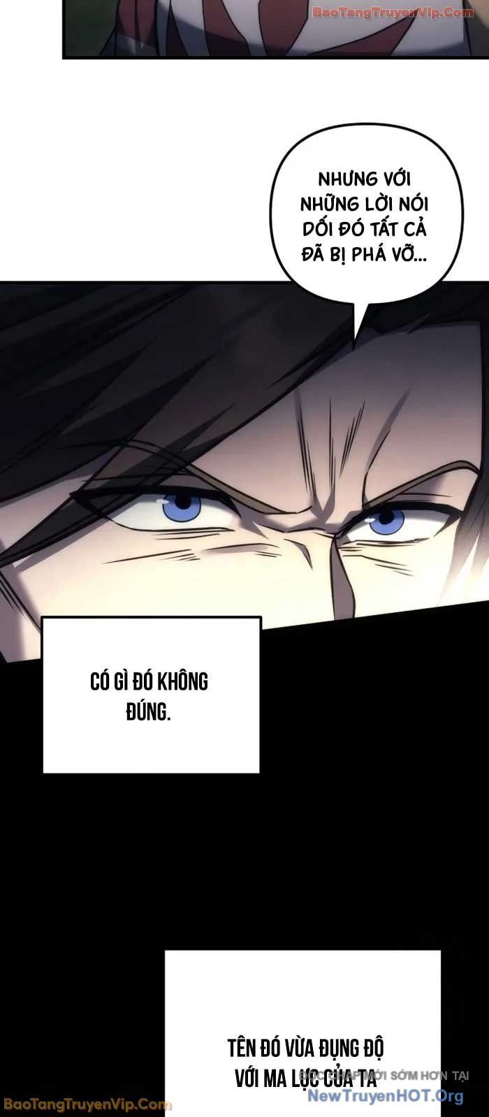 Hồi Quy Giả Của Gia Tộc Suy Vong - Chapter 101 - Page 111