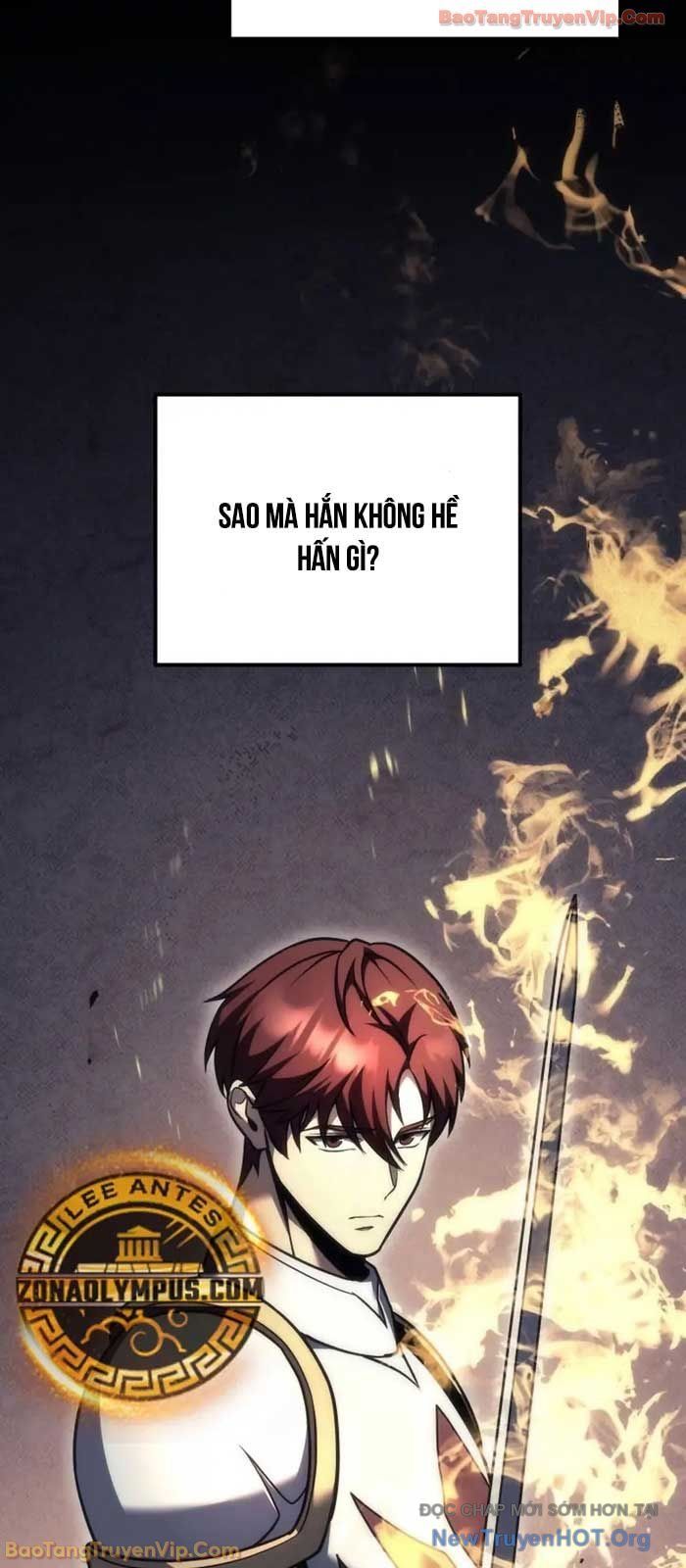 Hồi Quy Giả Của Gia Tộc Suy Vong - Chapter 101 - Page 112