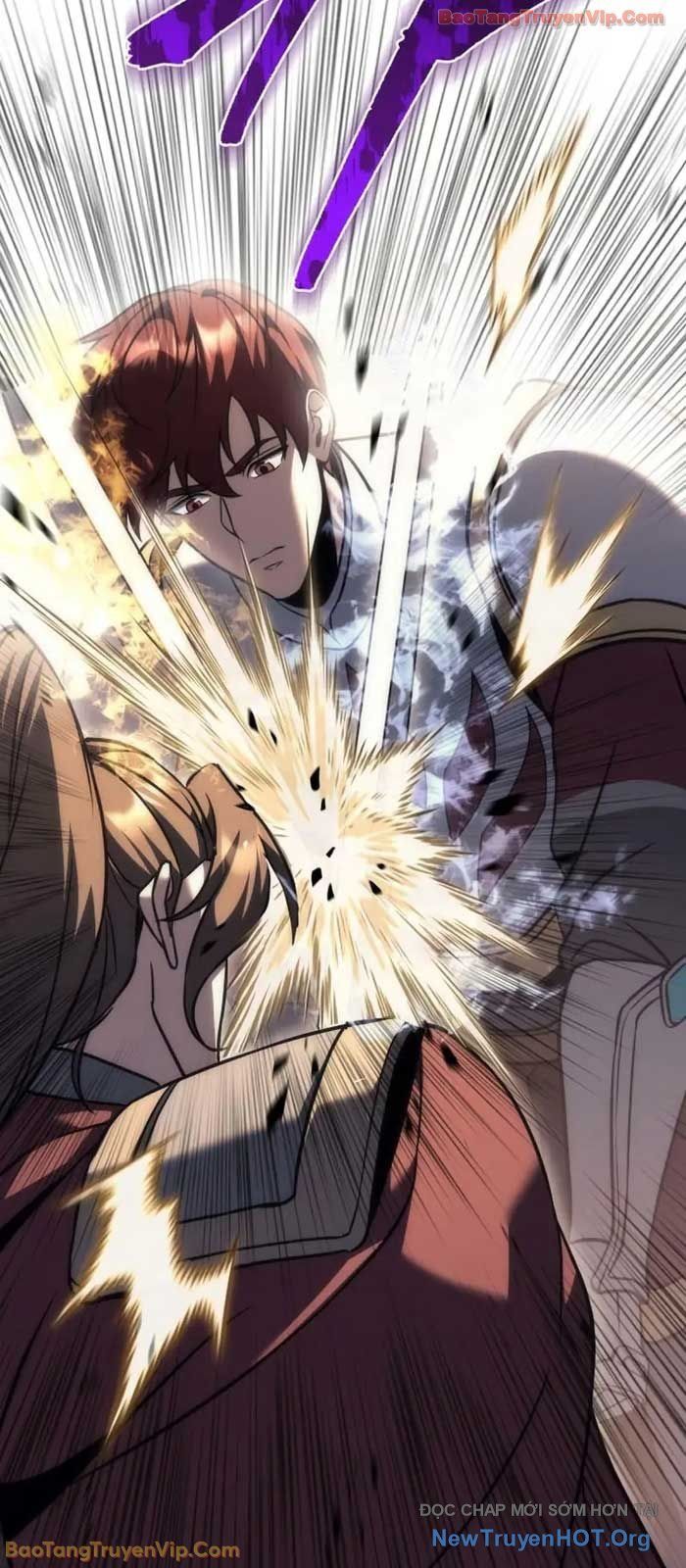Hồi Quy Giả Của Gia Tộc Suy Vong - Chapter 101 - Page 116