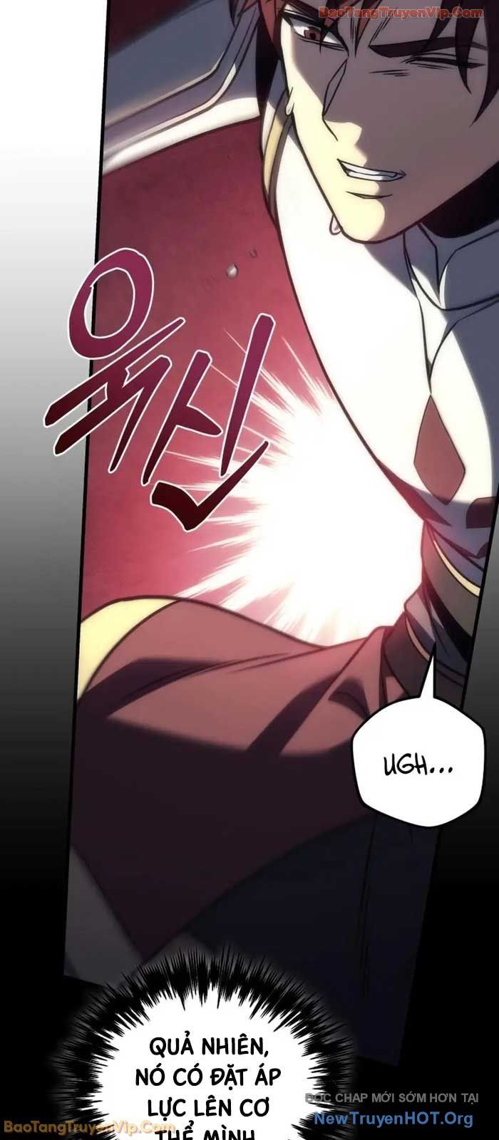 Hồi Quy Giả Của Gia Tộc Suy Vong - Chapter 101 - Page 124