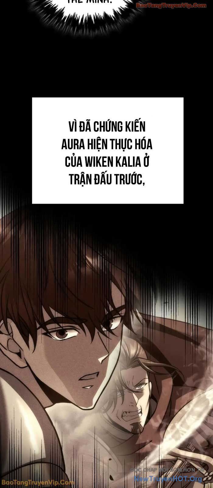 Hồi Quy Giả Của Gia Tộc Suy Vong - Chapter 101 - Page 125