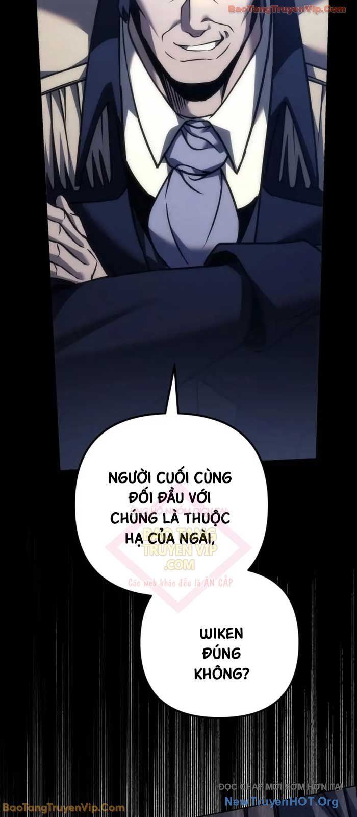 Hồi Quy Giả Của Gia Tộc Suy Vong - Chapter 101 - Page 17