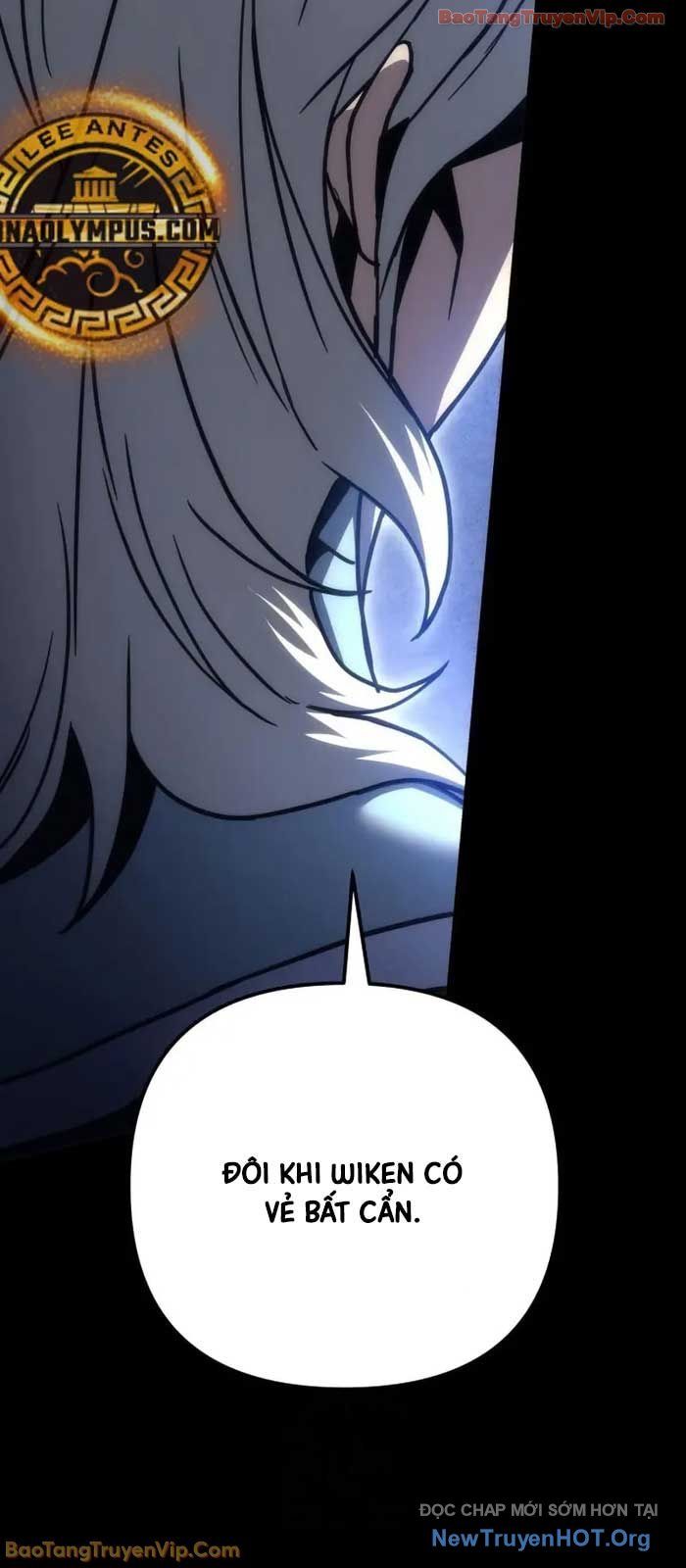 Hồi Quy Giả Của Gia Tộc Suy Vong - Chapter 101 - Page 21