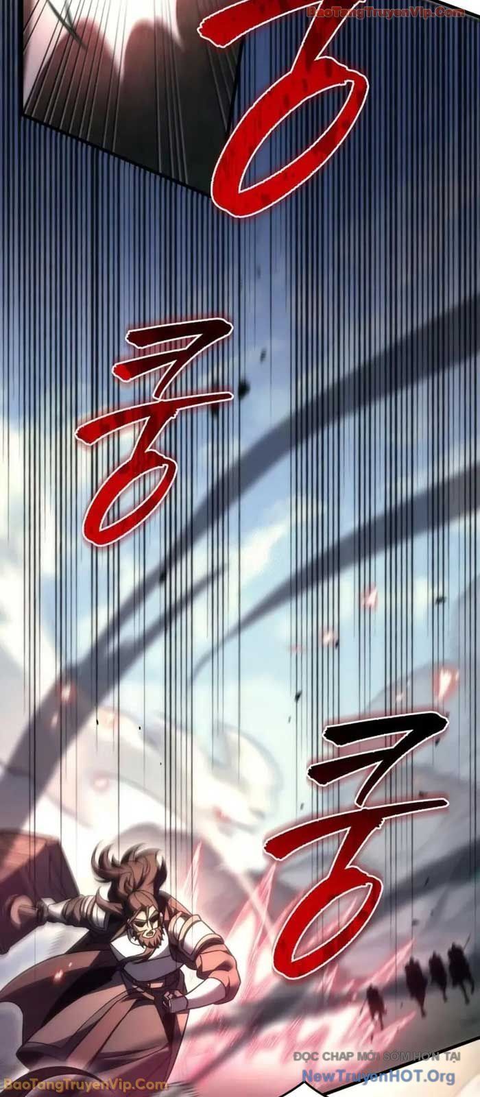 Hồi Quy Giả Của Gia Tộc Suy Vong - Chapter 101 - Page 27