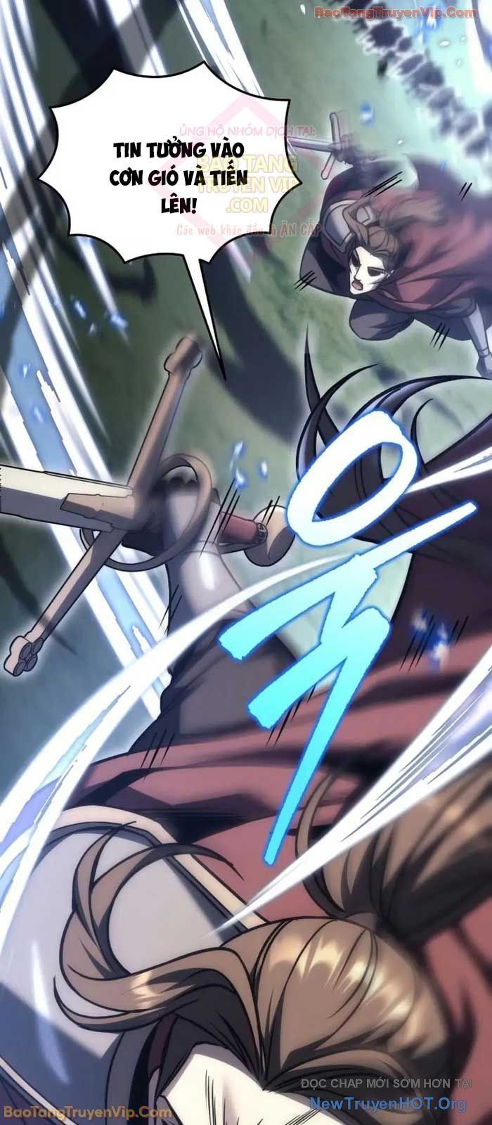 Hồi Quy Giả Của Gia Tộc Suy Vong - Chapter 101 - Page 32