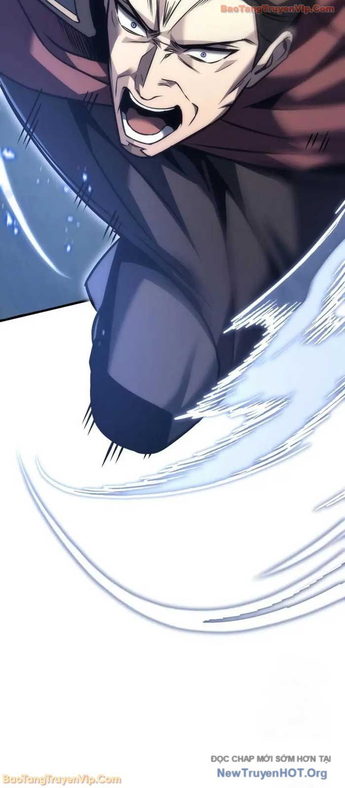 Hồi Quy Giả Của Gia Tộc Suy Vong - Chapter 101 - Page 33