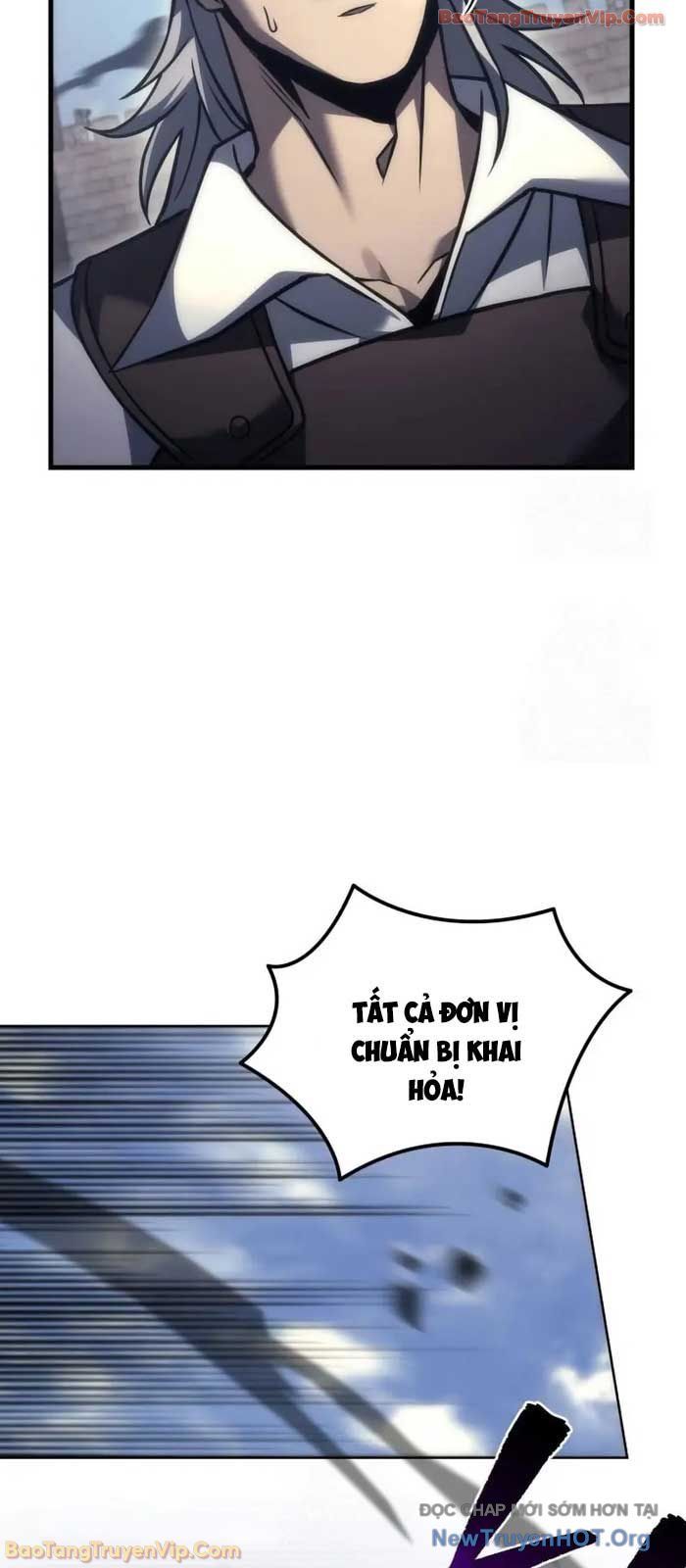 Hồi Quy Giả Của Gia Tộc Suy Vong - Chapter 101 - Page 36