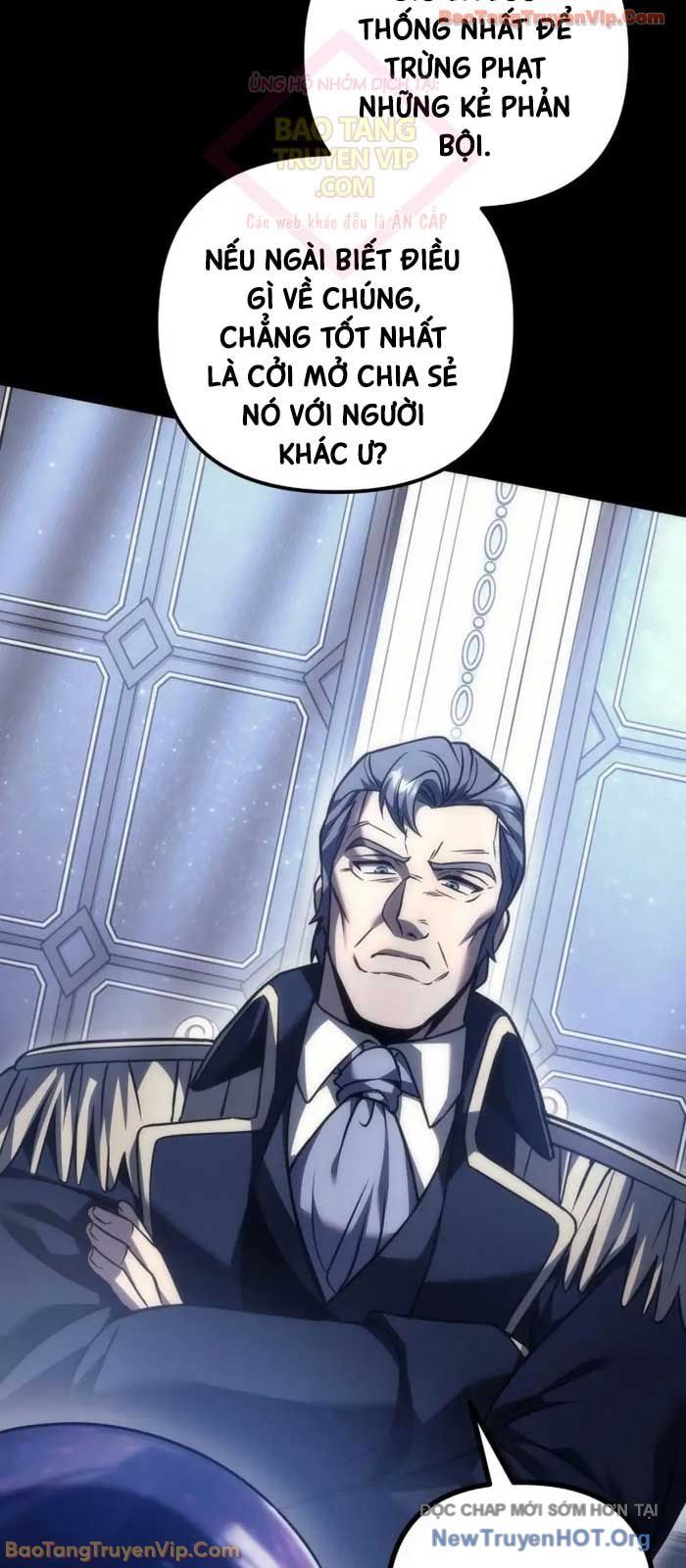 Hồi Quy Giả Của Gia Tộc Suy Vong - Chapter 101 - Page 4