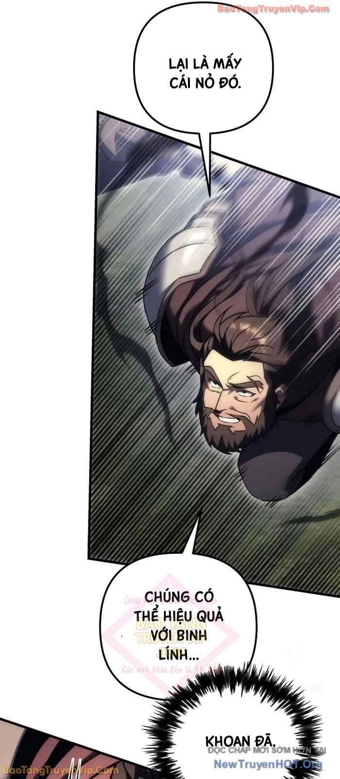 Hồi Quy Giả Của Gia Tộc Suy Vong - Chapter 101 - Page 40