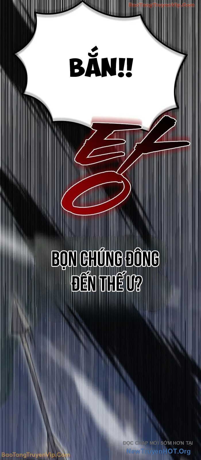 Hồi Quy Giả Của Gia Tộc Suy Vong - Chapter 101 - Page 42