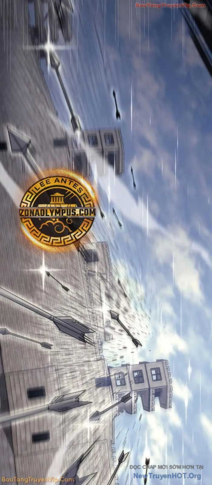 Hồi Quy Giả Của Gia Tộc Suy Vong - Chapter 101 - Page 43