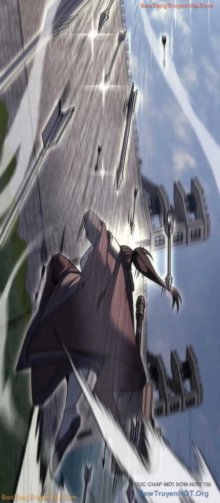 Hồi Quy Giả Của Gia Tộc Suy Vong - Chapter 101 - Page 44
