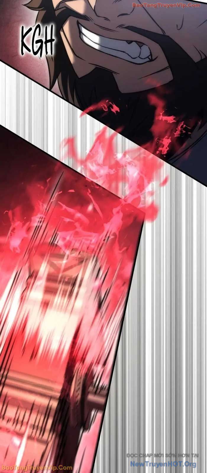 Hồi Quy Giả Của Gia Tộc Suy Vong - Chapter 101 - Page 47