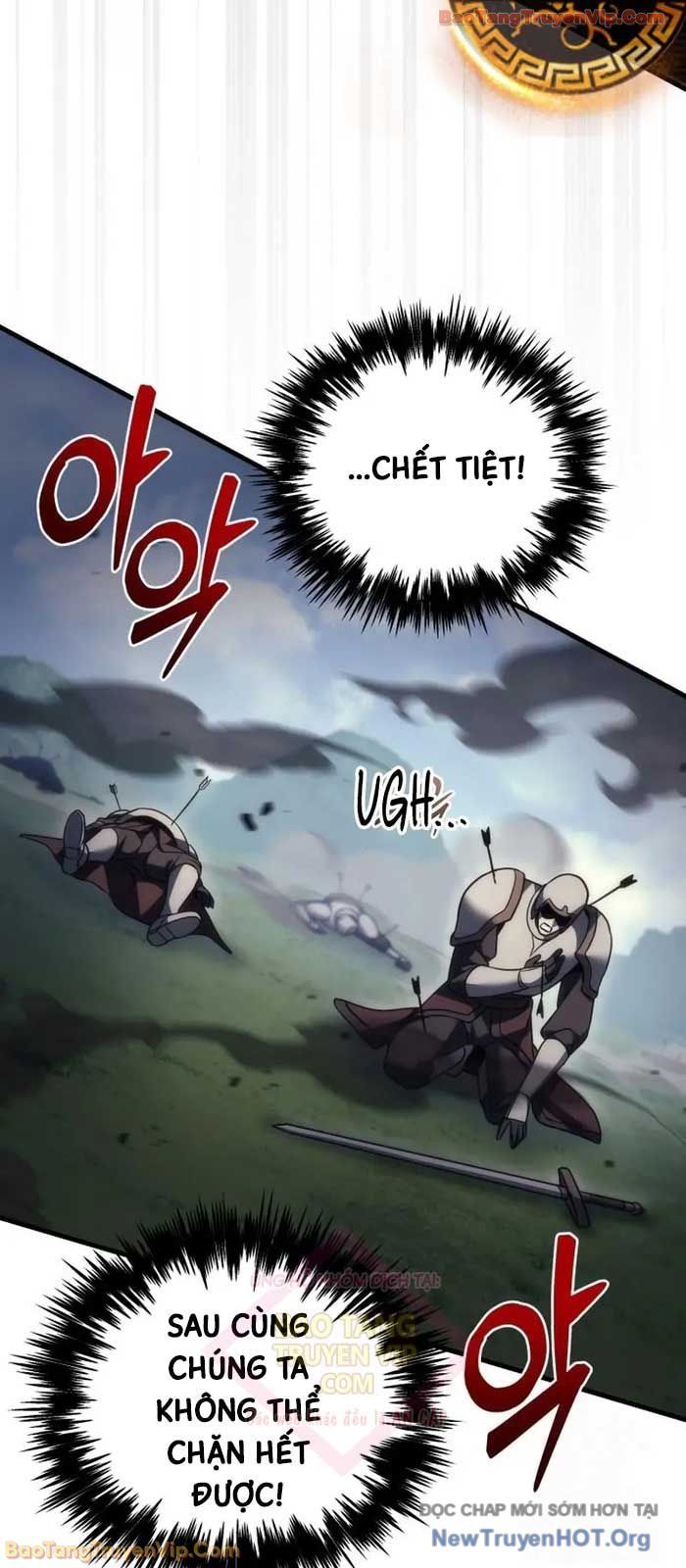 Hồi Quy Giả Của Gia Tộc Suy Vong - Chapter 101 - Page 51