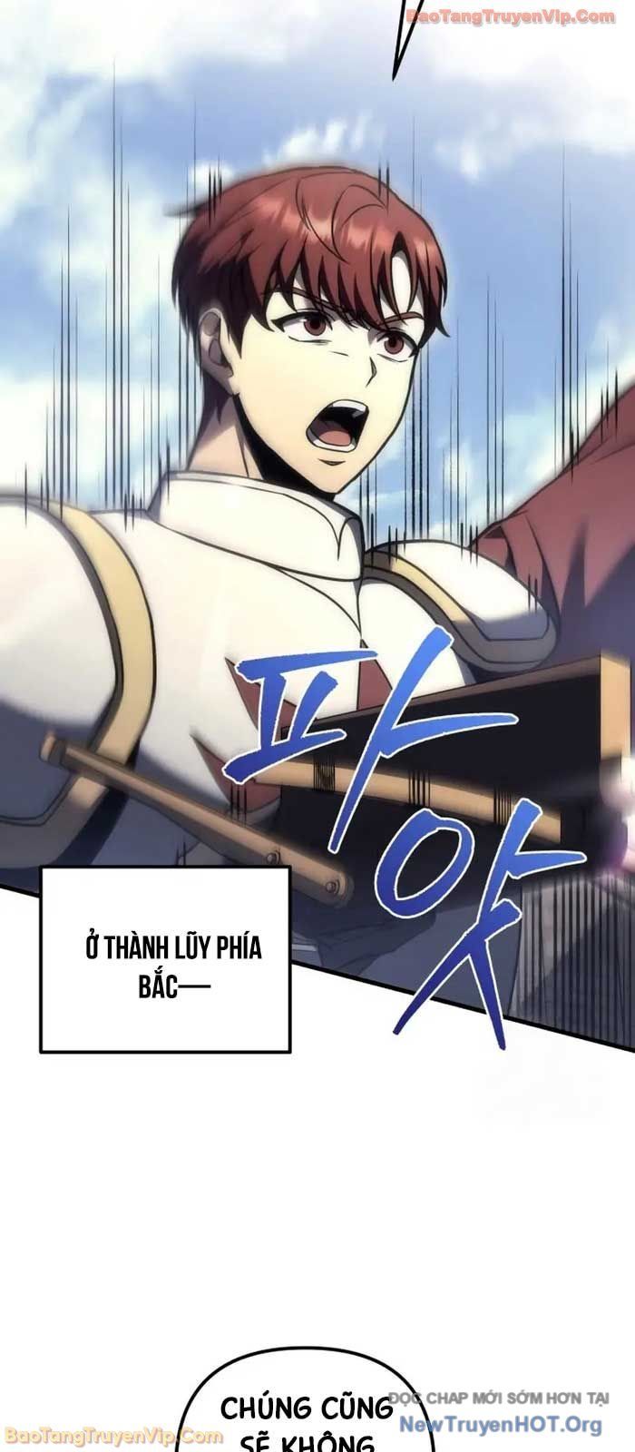 Hồi Quy Giả Của Gia Tộc Suy Vong - Chapter 101 - Page 53