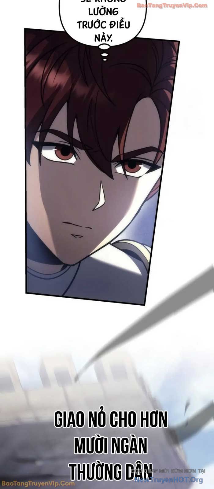 Hồi Quy Giả Của Gia Tộc Suy Vong - Chapter 101 - Page 54