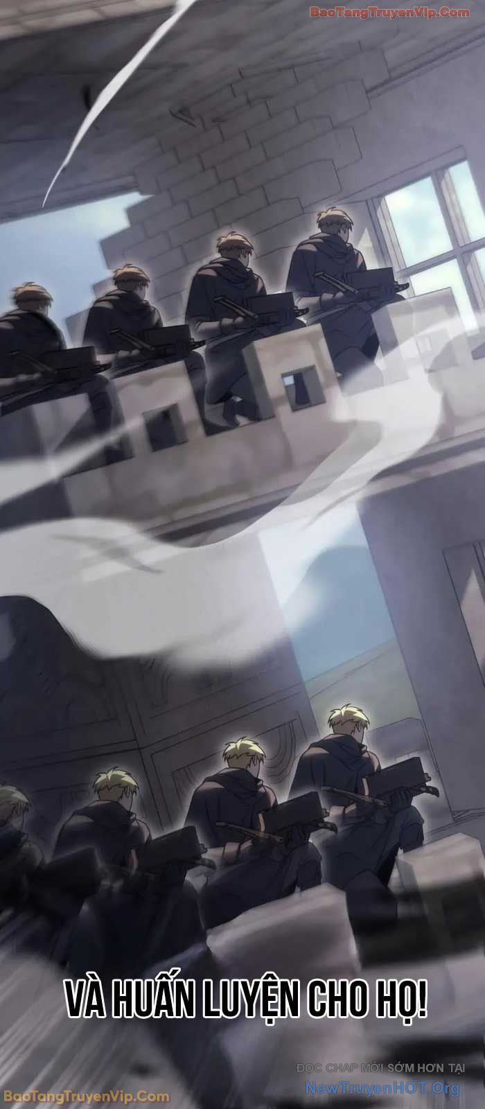Hồi Quy Giả Của Gia Tộc Suy Vong - Chapter 101 - Page 56
