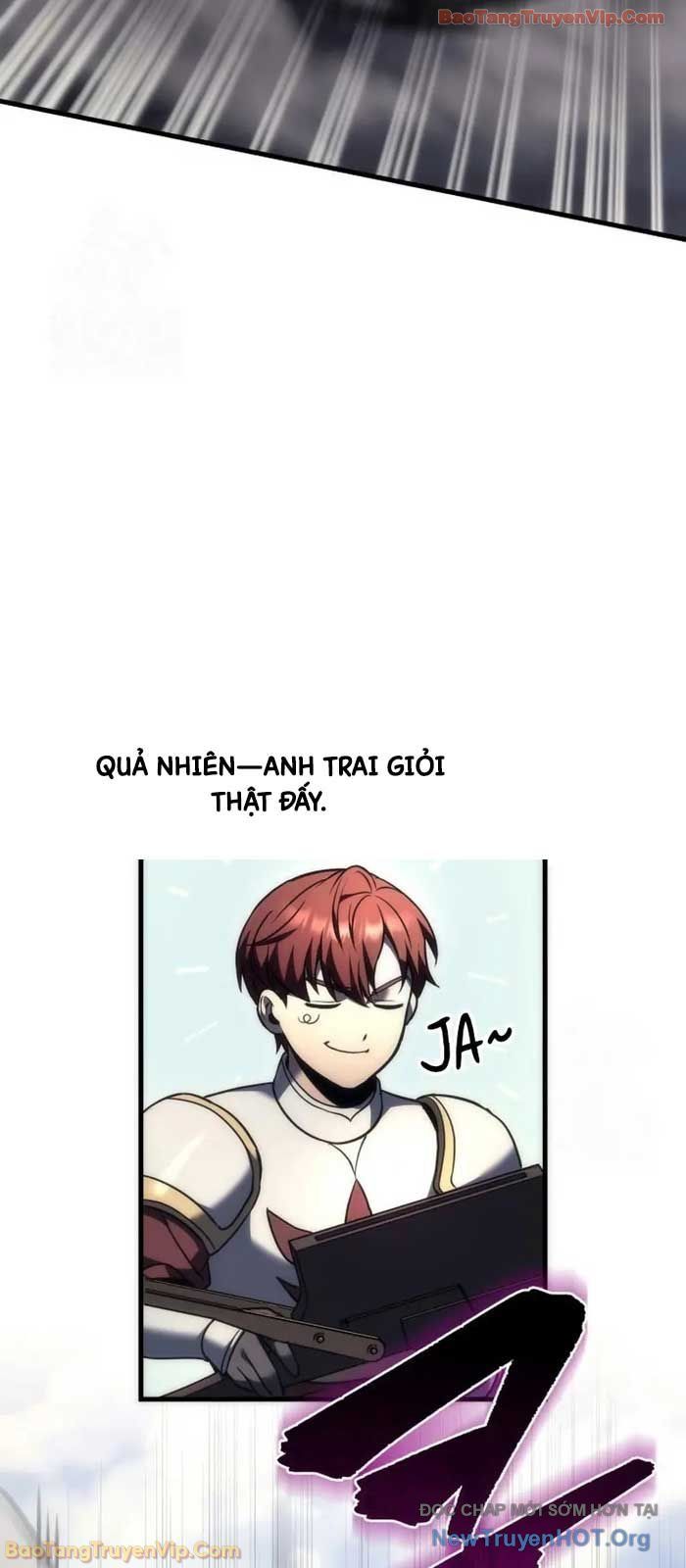 Hồi Quy Giả Của Gia Tộc Suy Vong - Chapter 101 - Page 57