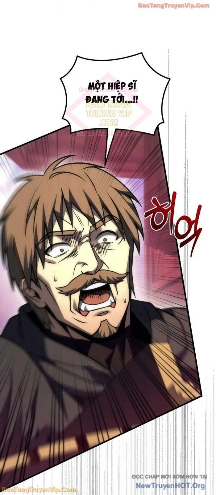 Hồi Quy Giả Của Gia Tộc Suy Vong - Chapter 101 - Page 64